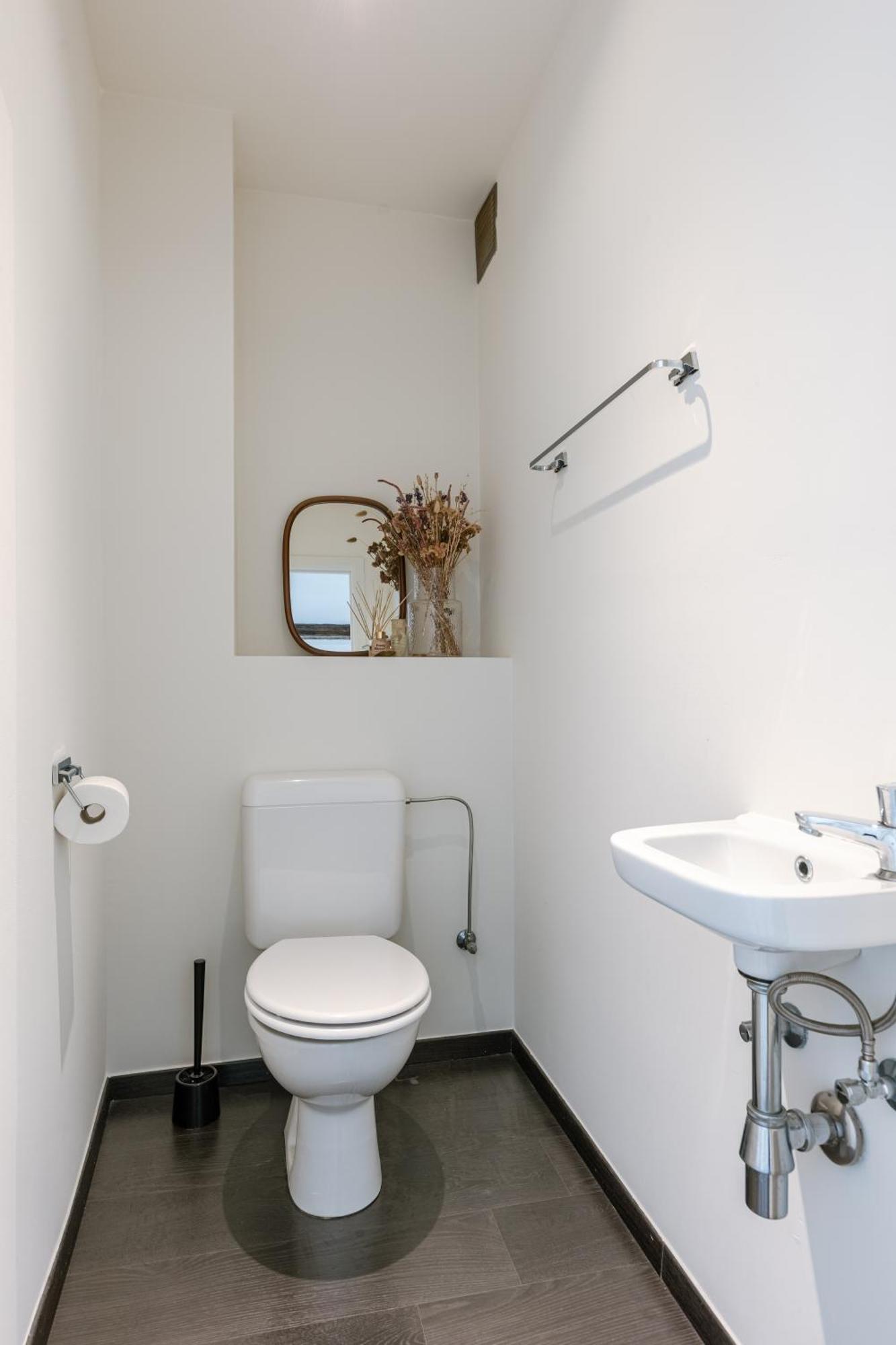 Right In The City Center Your Ghent Getaway المظهر الخارجي الصورة