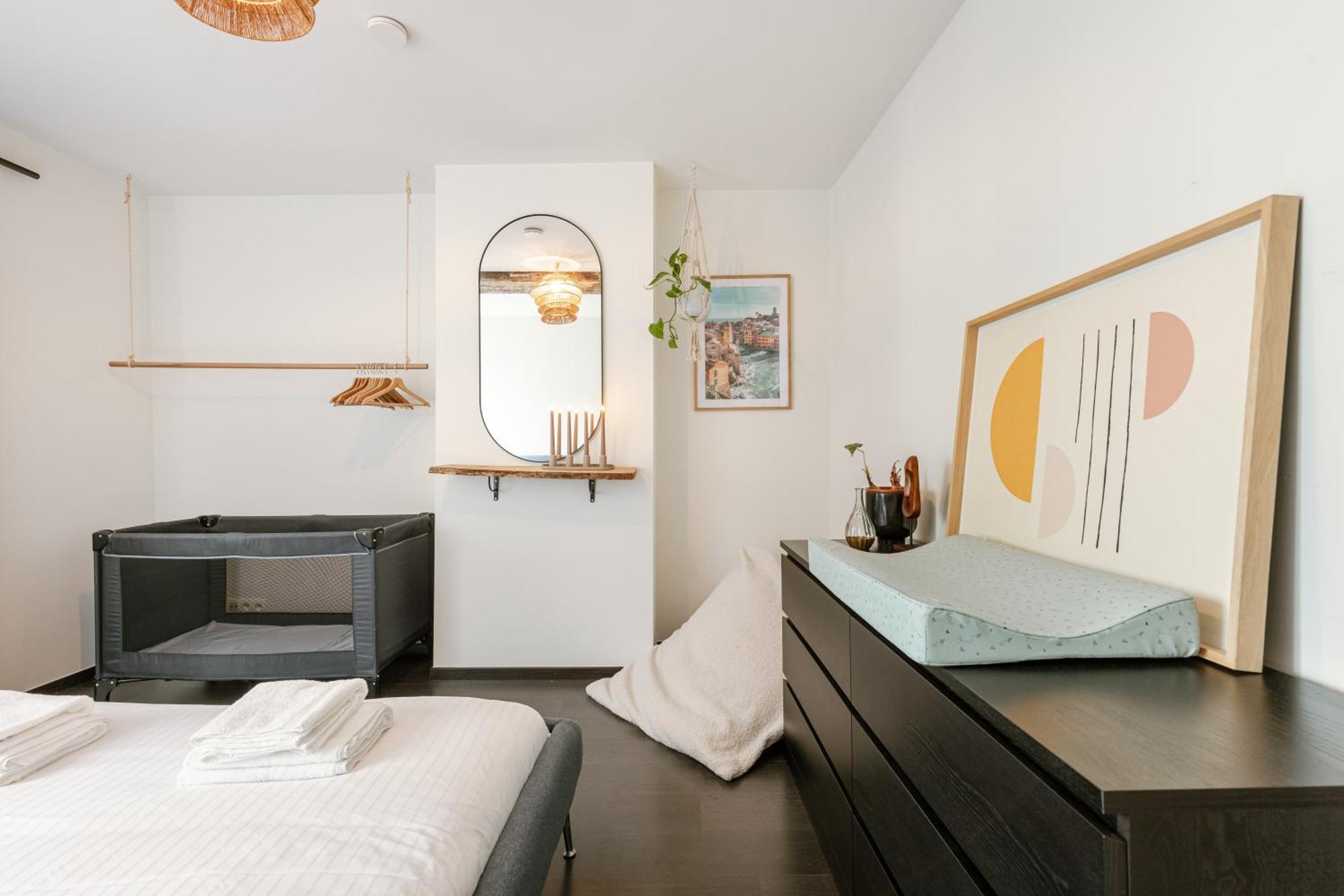 Right In The City Center Your Ghent Getaway المظهر الخارجي الصورة