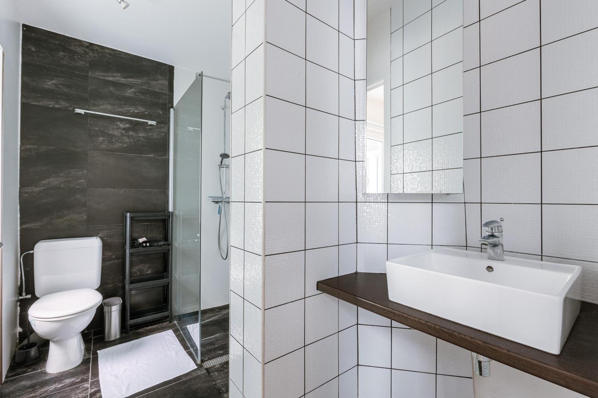 Right In The City Center Your Ghent Getaway المظهر الخارجي الصورة
